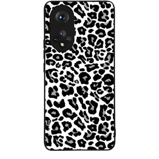 Sonique ���� Animal Print Series ��� Honor 50 5G / Nova 9 Leopard 03