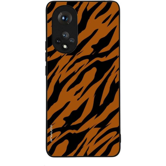 Sonique ���� Animal Print Series ��� Honor 50 5G / Nova 9 Tiger 01