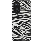 Sonique ���� Animal Print Series ��� Honor 50 5G / Nova 9 Zebra