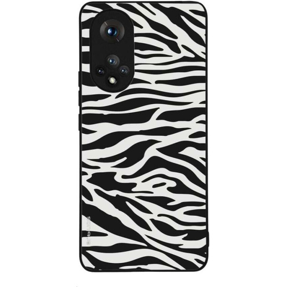 Sonique ���� Animal Print Series ��� Honor 50 5G / Nova 9 Zebra