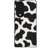 Sonique ���� Animal Print Series ��� Honor 70 5G Cow 01