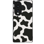 Sonique ���� Animal Print Series ��� Honor 70 5G Cow 01