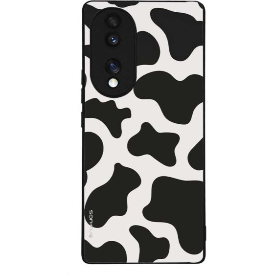 Sonique ���� Animal Print Series ��� Honor 70 5G Cow 01