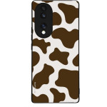 Sonique ���� Animal Print Series ��� Honor 70 5G Cow 02