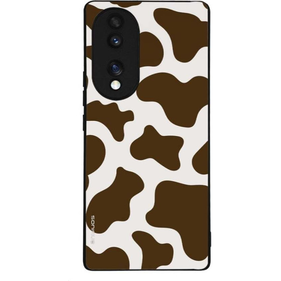 Sonique ���� Animal Print Series ��� Honor 70 5G Cow 02