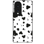 Sonique ���� Animal Print Series ��� Honor 70 5G Dalmatian