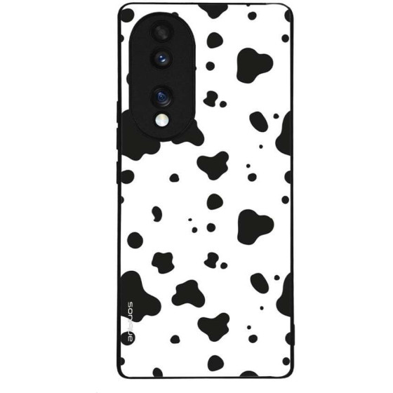 Sonique ���� Animal Print Series ��� Honor 70 5G Dalmatian