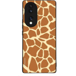 Sonique ���� Animal Print Series ��� Honor 70 5G Giraffe 02