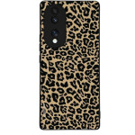 Sonique ���� Animal Print Series ��� Honor 70 5G Leopard 01