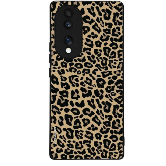 Sonique ���� Animal Print Series ��� Honor 70 5G Leopard 01