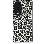 Sonique ���� Animal Print Series ��� Honor 70 5G Leopard 02