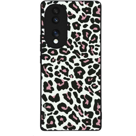 Sonique ���� Animal Print Series ��� Honor 70 5G Leopard 02