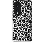 Sonique ���� Animal Print Series ��� Honor 70 5G Leopard 03