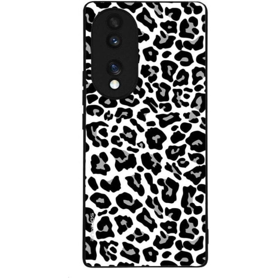 Sonique ���� Animal Print Series ��� Honor 70 5G Leopard 03