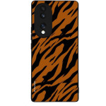 Sonique ���� Animal Print Series ��� Honor 70 5G Tiger 01