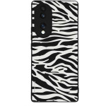 Sonique ���� Animal Print Series ��� Honor 70 5G Zebra