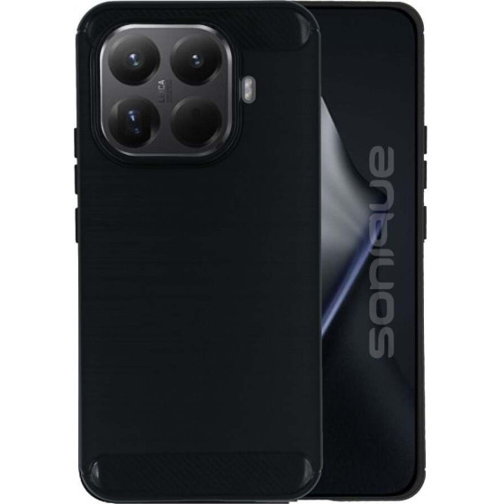 Sonique ���� ��������� Carbon Brushed Xiaomi Xiaomi 15T Pro 5G �����