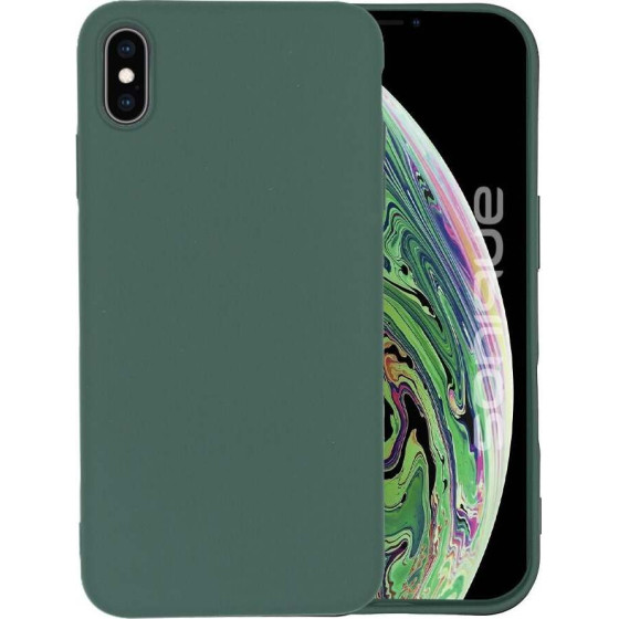 Sonique ���� ��������� My Colors Apple (Big Camera Hole) Iphone Xs Max ������� ������
