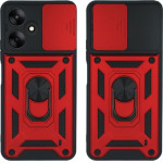 Sonique ���� Ring Armor Campro ��� Xiaomi Redmi 13C 5G �������