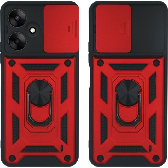 Sonique ���� Ring Armor Campro ��� Xiaomi Redmi 13C 5G �������