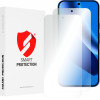 Smart Protection - Premium Classic (2 pack) - Google Pixel 10a - Clear