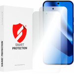 Smart Protection - Premium Classic (2 pack) - Google Pixel 10a - Clear