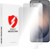 Smart Protection - Premium Classic (2 pack) - Samsung Galaxy S26 - Clear