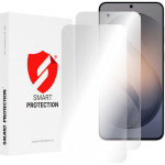 Smart Protection - Premium Classic (2 pack) - Samsung Galaxy S26 - Clear
