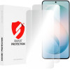 Smart Protection - Premium Classic (2 pack) - Samsung Galaxy S26 Plus - Clear