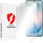Smart Protection - Premium Classic (2 pack) - Samsung Galaxy S26 Plus - Clear