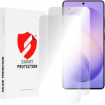 Smart Protection - Premium Classic (2 pack) - Samsung Galaxy S26 Ultra - Clear