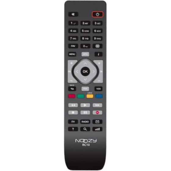 Noozy ��������������� ��� ��������������� Cosmote Tv ������ �������������� ����� �������������� - (RC10)