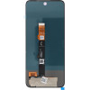 FixCell Lcd Display For Motorola G31 G41 G71 Hard Oled Without frame