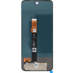 FixCell Lcd Display For Motorola G31 G41 G71 Hard Oled Without frame