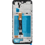 FixCell Lcd Display For Motorola G31 Hard Oled With frame