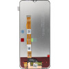 FixCell Lcd Display For Vivo Y21 Oem Without frame
