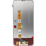 FixCell Lcd Display For Vivo Y21 Oem Without frame