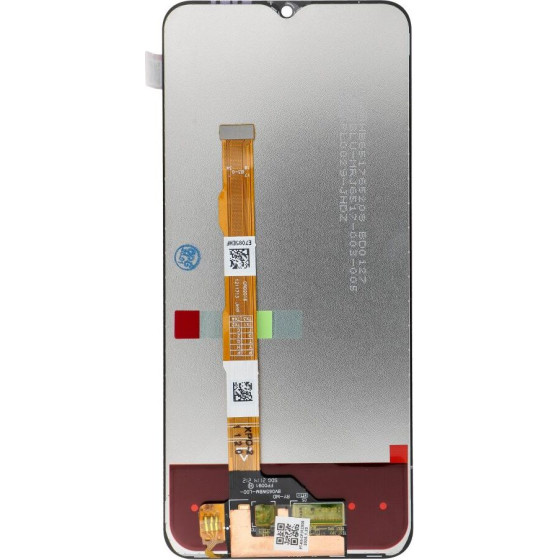 FixCell Lcd Display For Vivo Y21 Oem Without frame