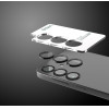 Etteri Camera Lens Protector For Samsung Galaxy S26 silver