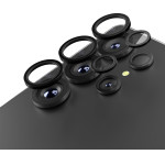 Etteri Camera Lens Protector For Samsung Galaxy S26 Ultra black