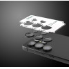 Etteri Camera Lens Protector For Samsung Galaxy S26 Ultra black