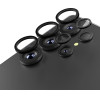 Etteri Camera Lens Protector For Samsung Galaxy S26 Ultra silver