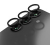 Etteri Camera Lens Protector For Samsung S26 Plus silver