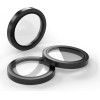 Etteri Camera Lens Protector For Samsung S26 Plus silver