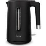 Huslog double-Wall Kettle With Water Indicator 1,5L 2200W