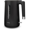 Huslog double-Wall Kettle With Water Indicator 1,5L 2200W