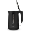 Huslog double-Wall Kettle With Water Indicator 1,5L 2200W