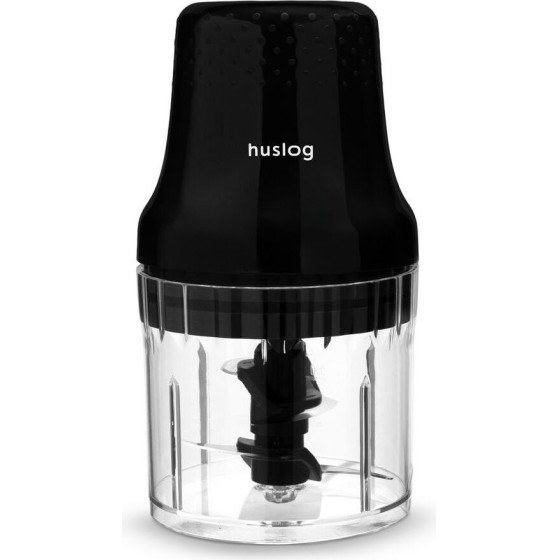 Huslog Electric Shredder 300W Sharp Spin