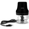 Huslog Electric Shredder 300W Sharp Spin