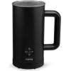 Huslog Milk Frother Black 500W MilkBubble